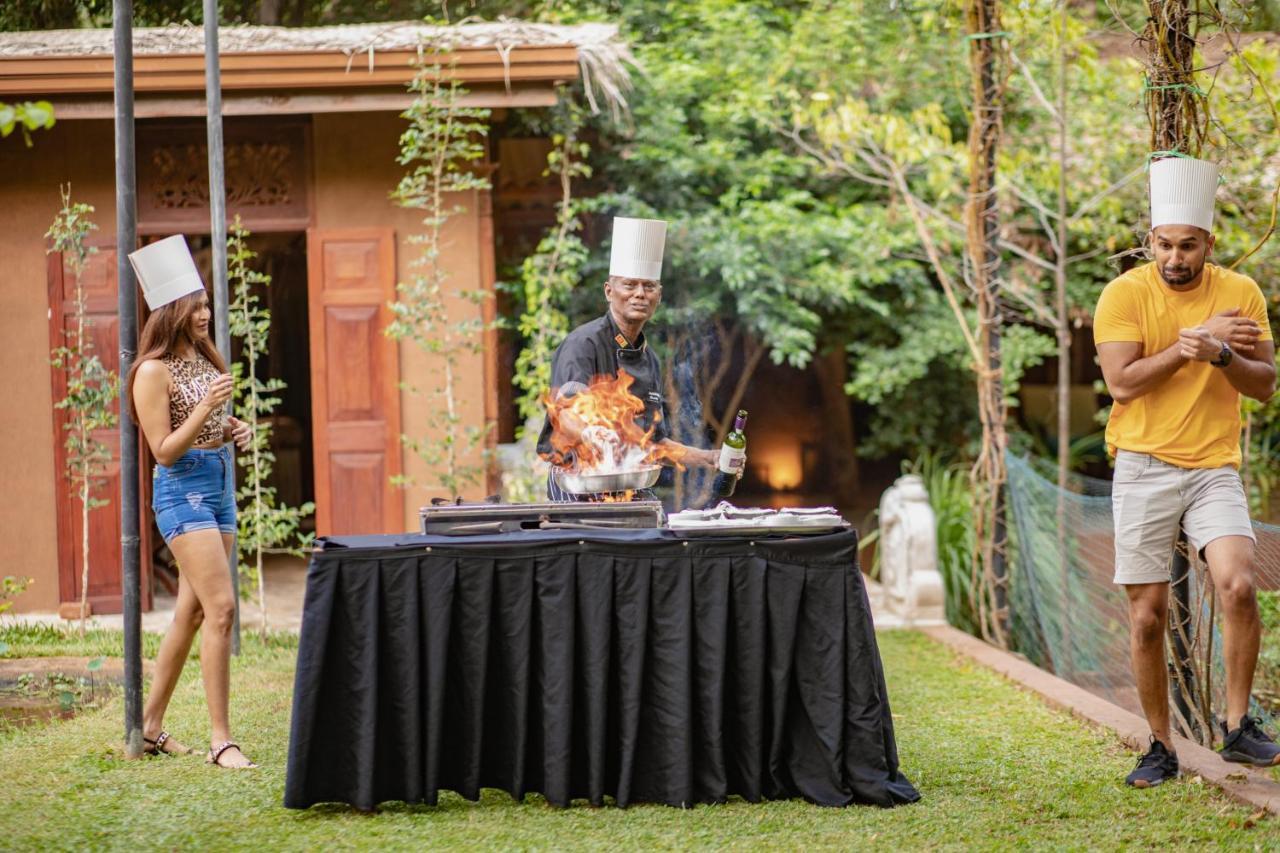 Kalu'S Hideaway Udawalawe 호텔 외부 사진