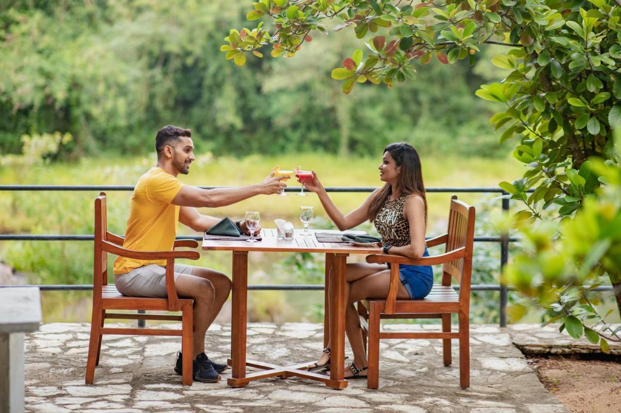 Kalu'S Hideaway Udawalawe 호텔 외부 사진