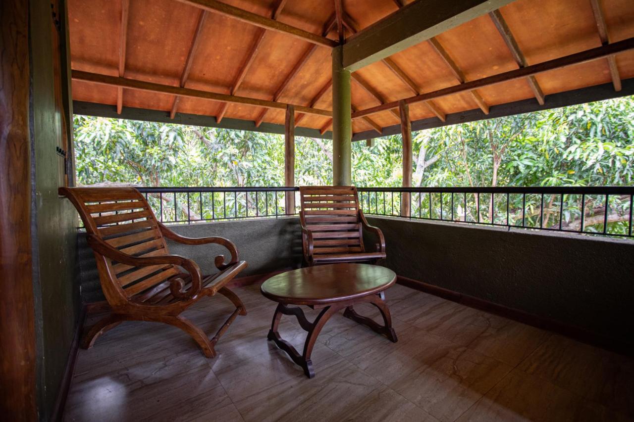 Kalu'S Hideaway Udawalawe 호텔 외부 사진
