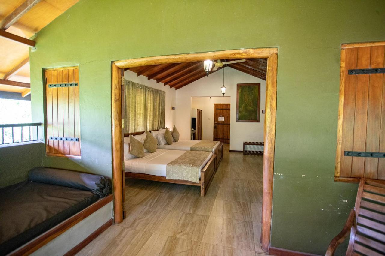 Kalu'S Hideaway Udawalawe 호텔 외부 사진
