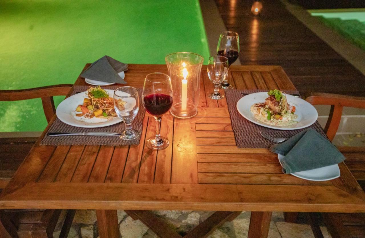 Kalu'S Hideaway Udawalawe 호텔 외부 사진