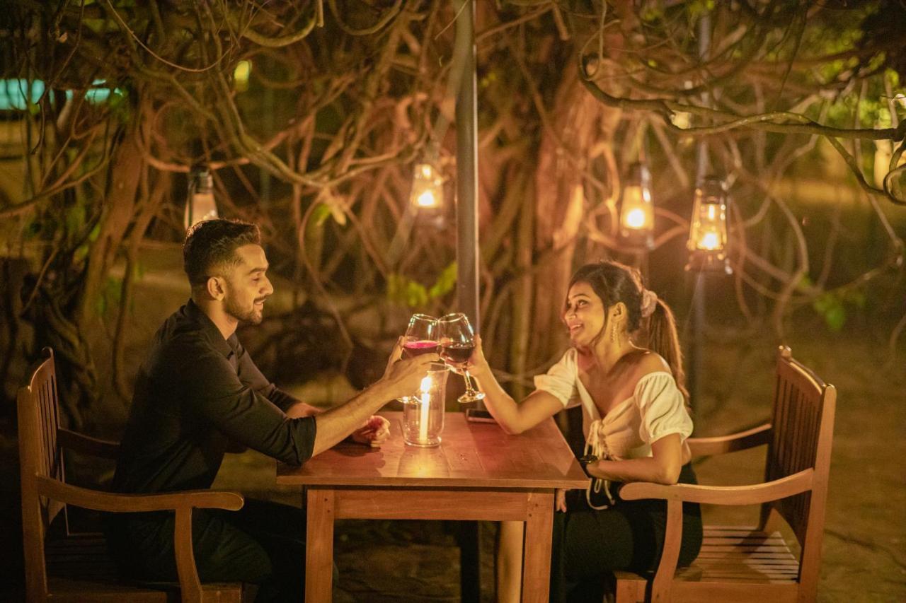 Kalu'S Hideaway Udawalawe 호텔 외부 사진