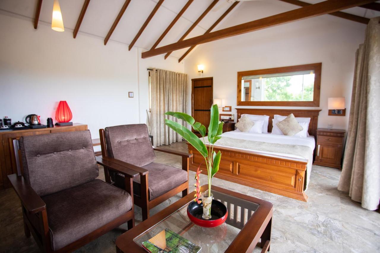Kalu'S Hideaway Udawalawe 호텔 외부 사진