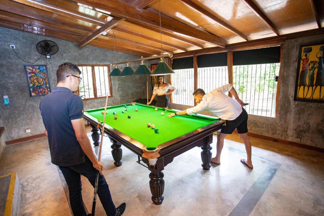 Kalu'S Hideaway Udawalawe 호텔 외부 사진