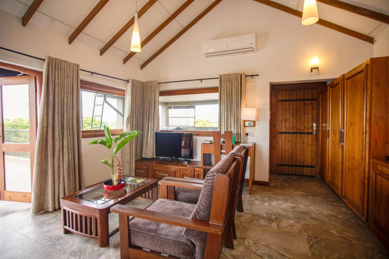 Kalu'S Hideaway Udawalawe 호텔 외부 사진