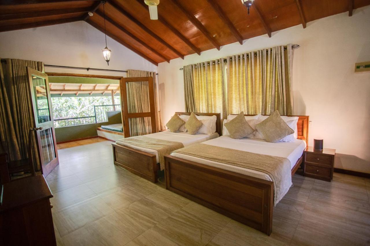 Kalu'S Hideaway Udawalawe 호텔 외부 사진