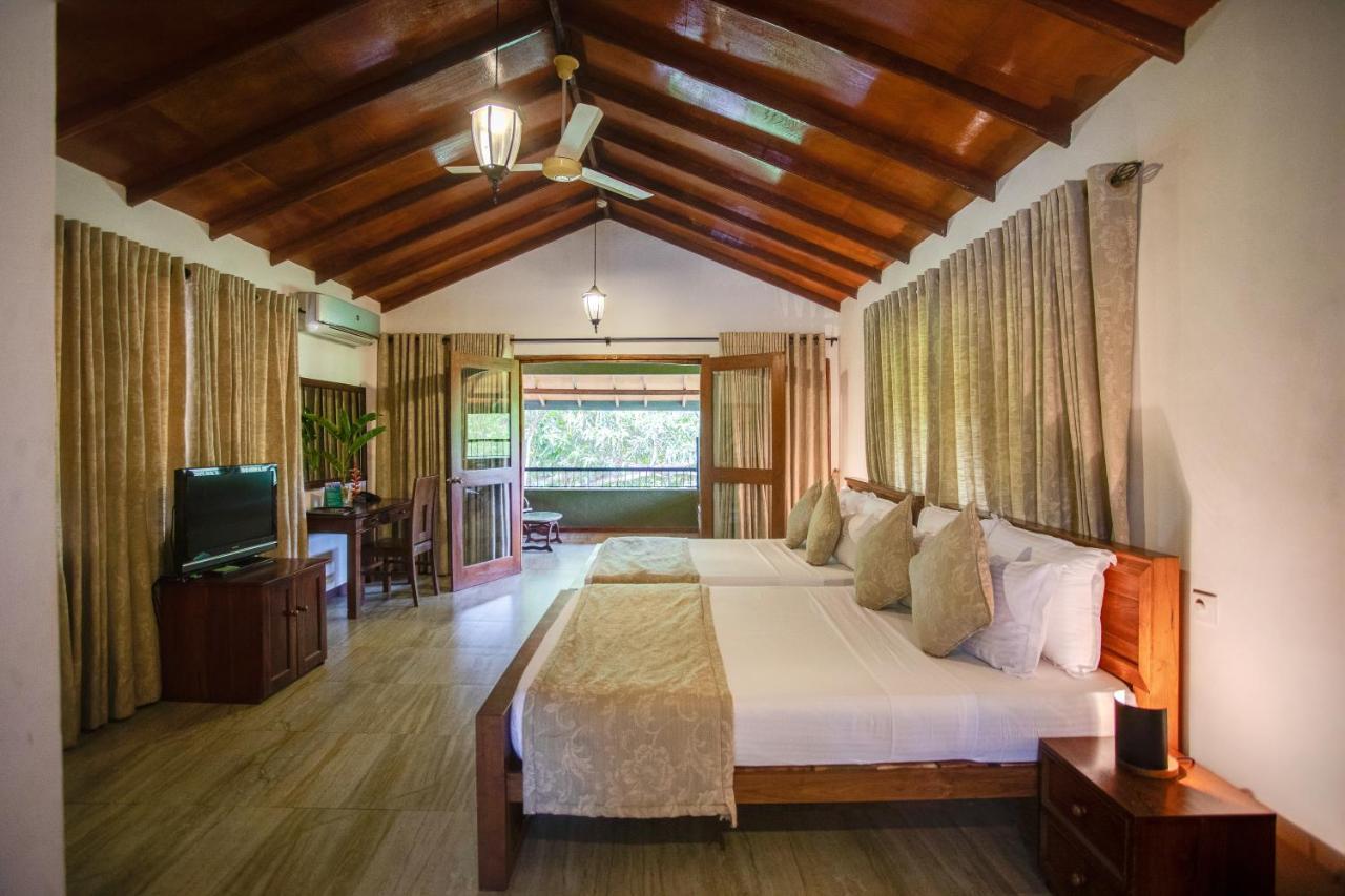 Kalu'S Hideaway Udawalawe 호텔 외부 사진