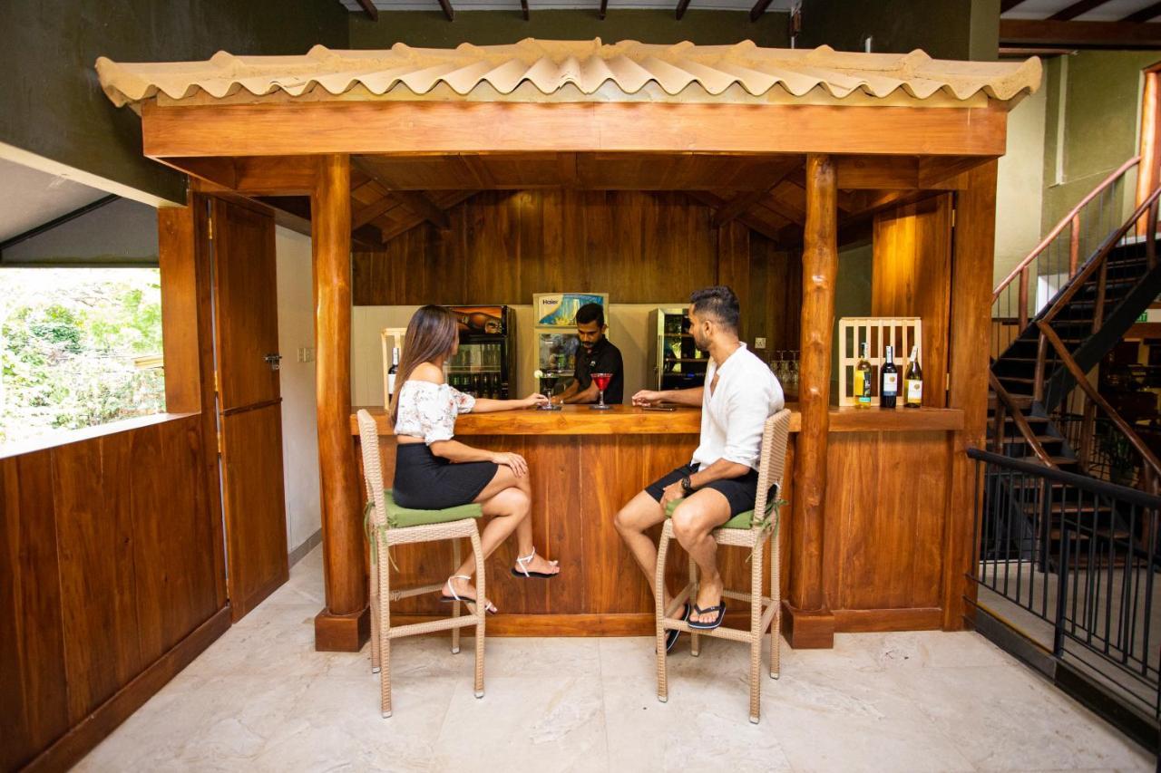 Kalu'S Hideaway Udawalawe 호텔 외부 사진
