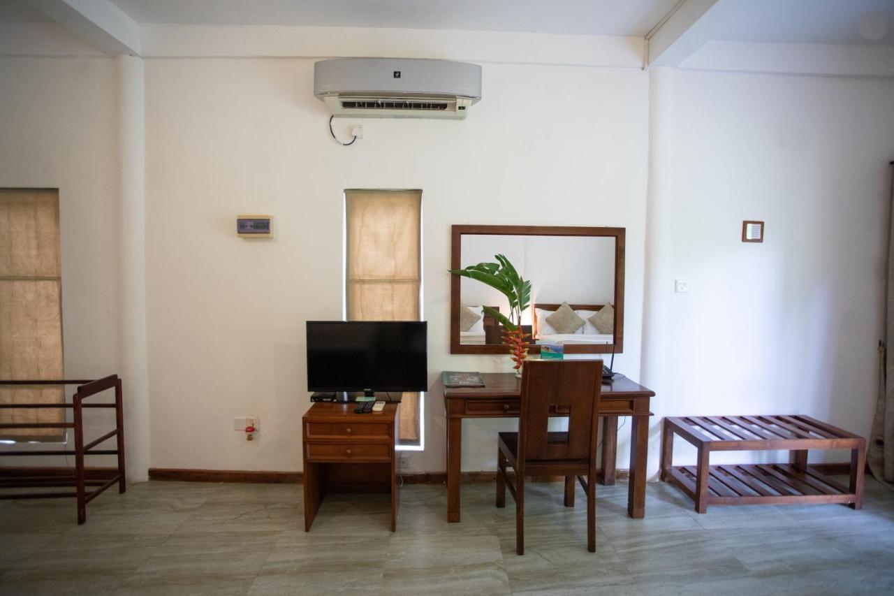 Kalu'S Hideaway Udawalawe 호텔 외부 사진