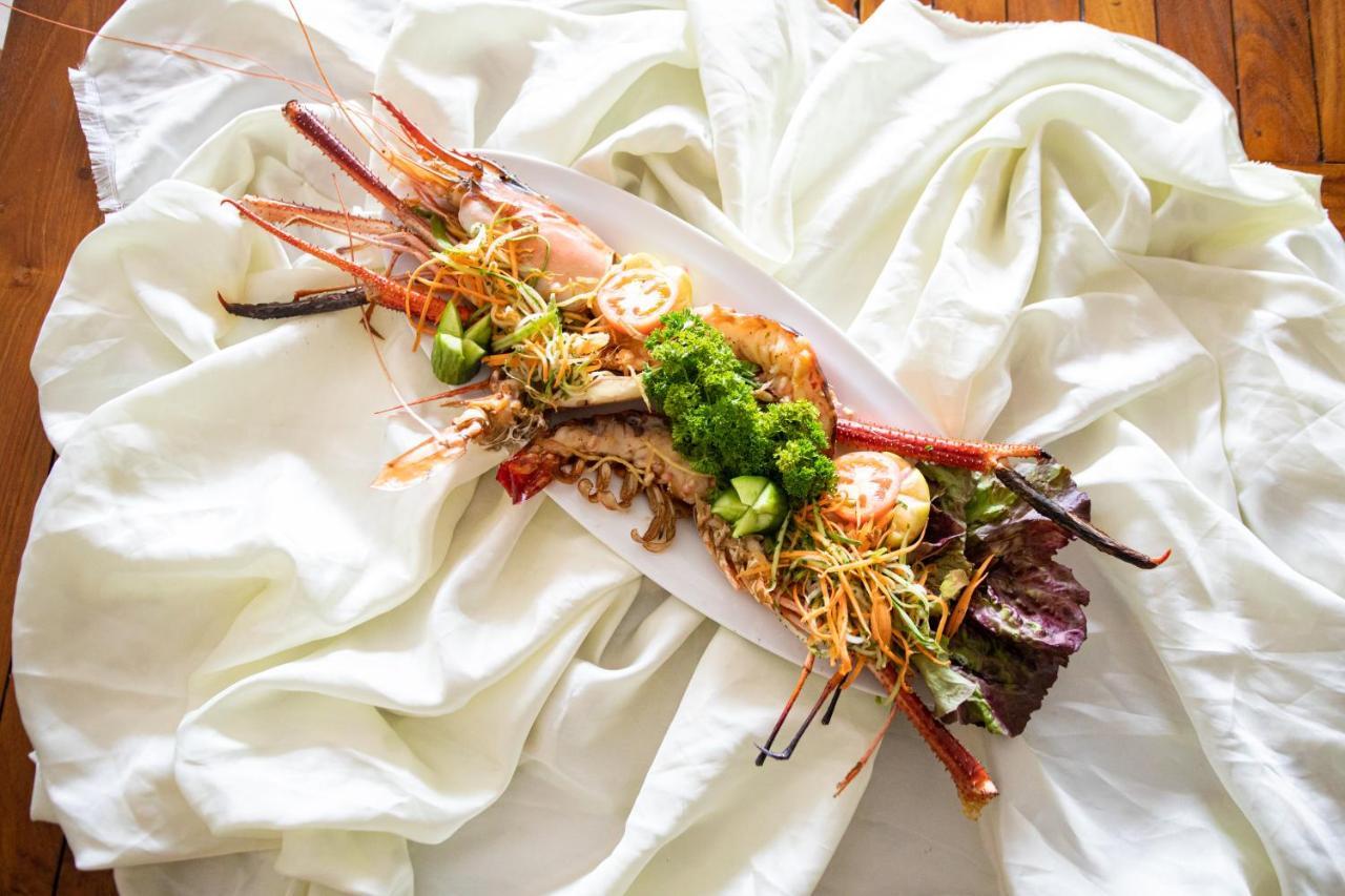 Kalu'S Hideaway Udawalawe 호텔 외부 사진
