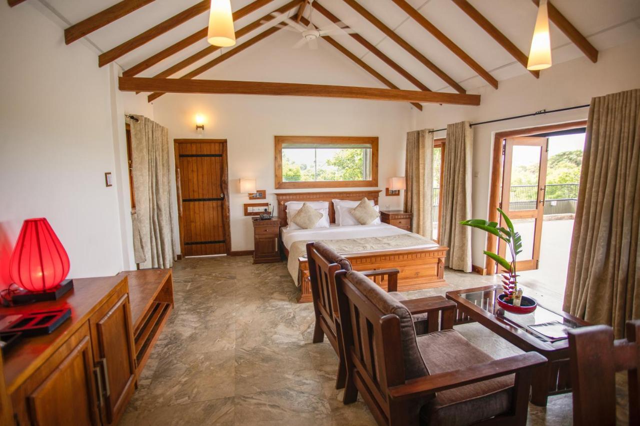 Kalu'S Hideaway Udawalawe 호텔 외부 사진