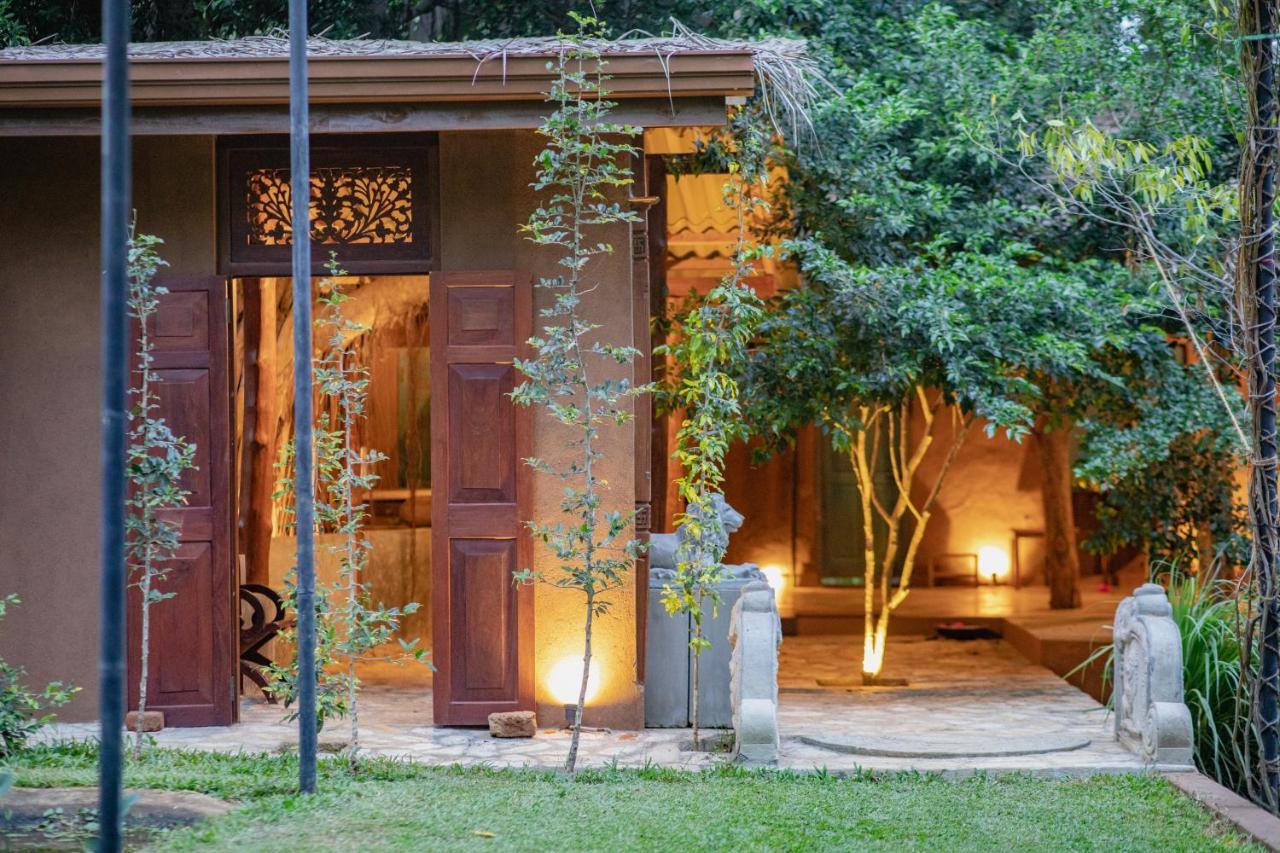 Kalu'S Hideaway Udawalawe 호텔 외부 사진