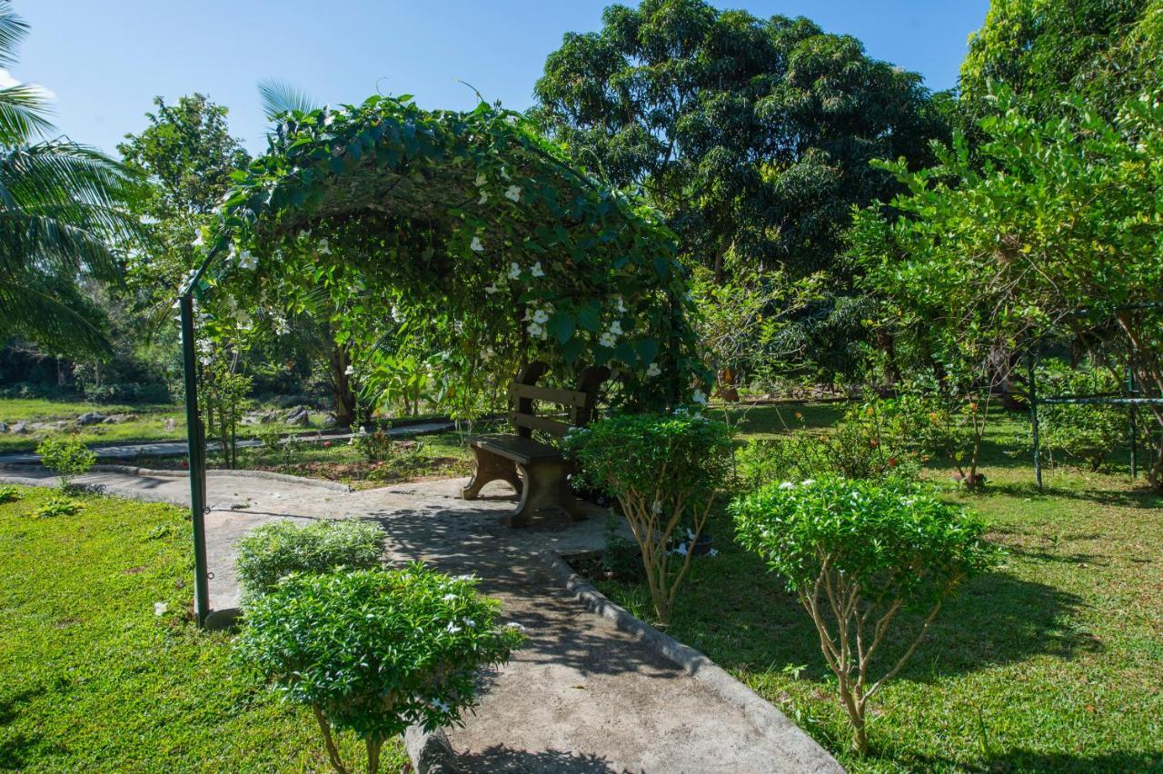 Kalu'S Hideaway Udawalawe 호텔 외부 사진