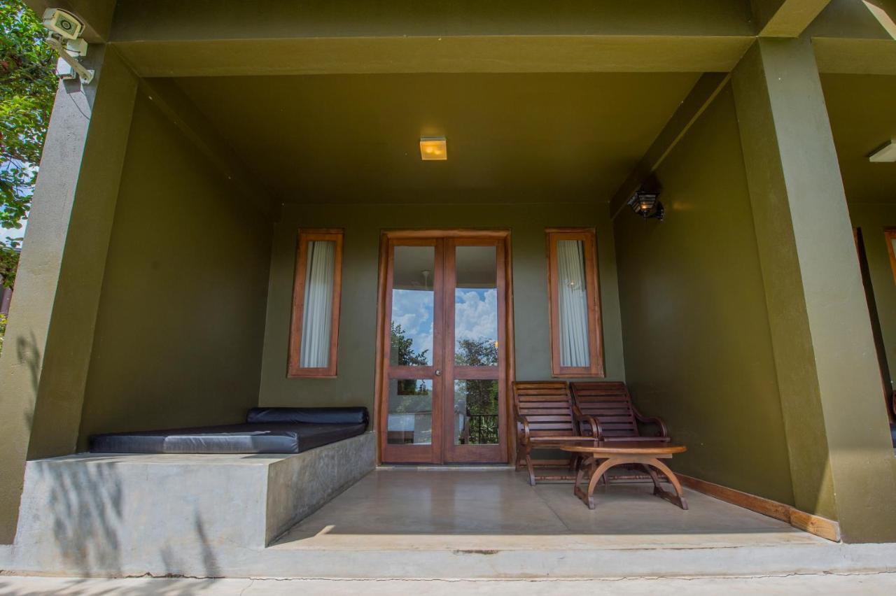 Kalu'S Hideaway Udawalawe 호텔 외부 사진
