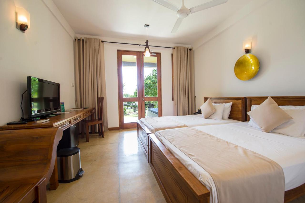 Kalu'S Hideaway Udawalawe 호텔 외부 사진