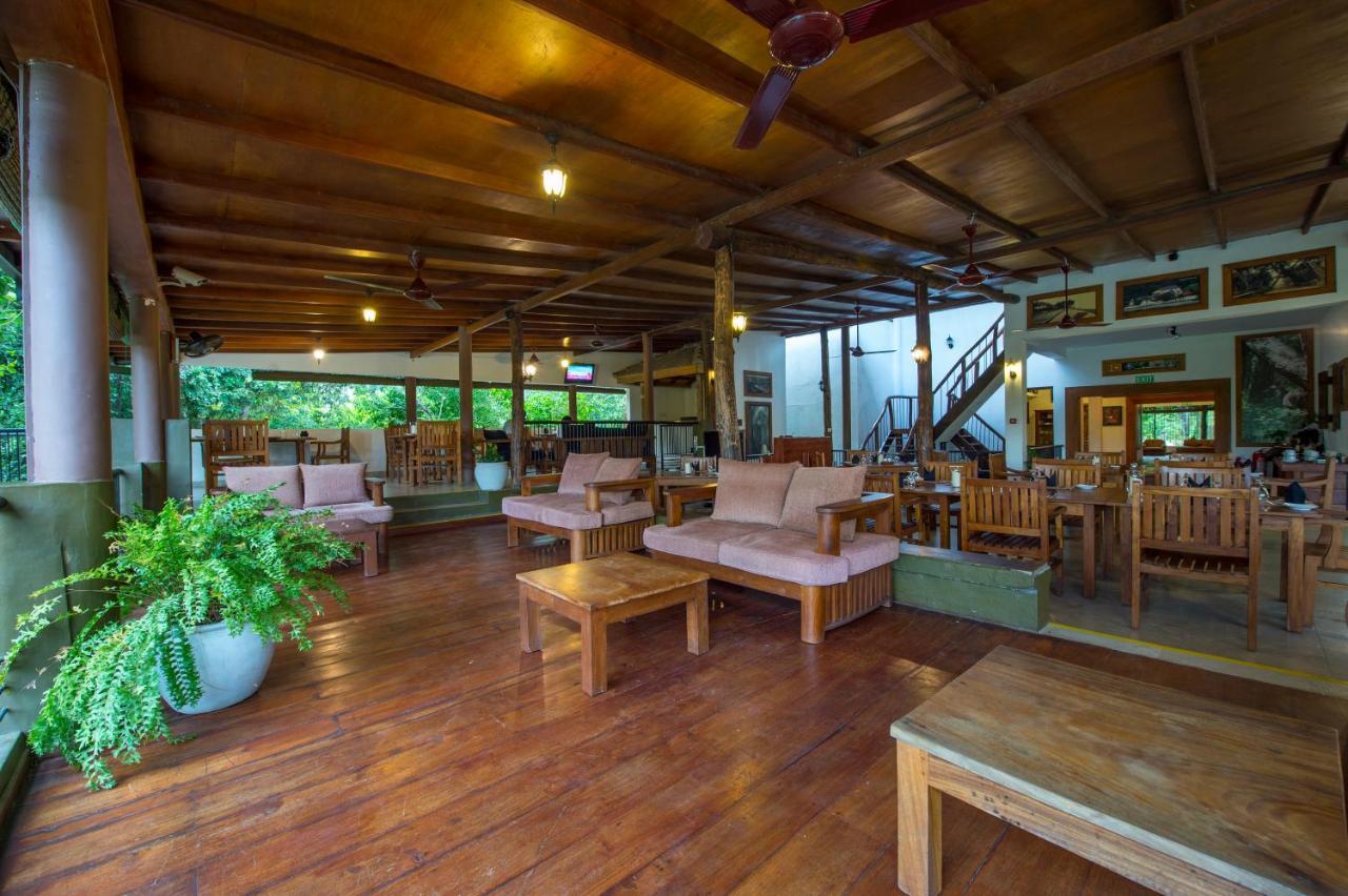 Kalu'S Hideaway Udawalawe 호텔 외부 사진