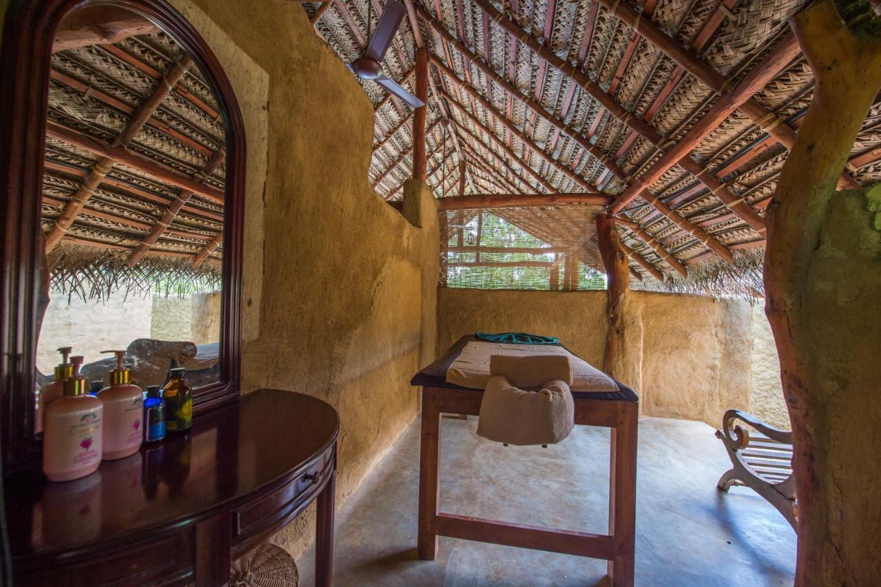 Kalu'S Hideaway Udawalawe 호텔 외부 사진