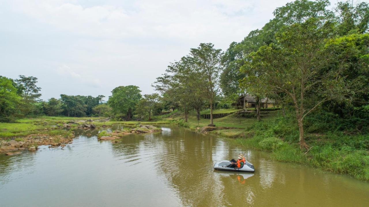 Kalu'S Hideaway Udawalawe 호텔 외부 사진
