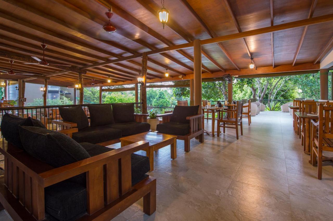 Kalu'S Hideaway Udawalawe 호텔 외부 사진