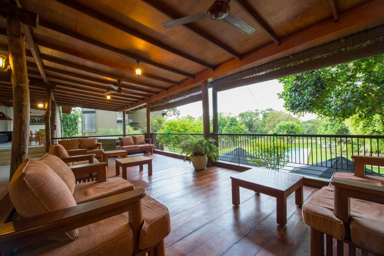 Kalu'S Hideaway Udawalawe 호텔 외부 사진