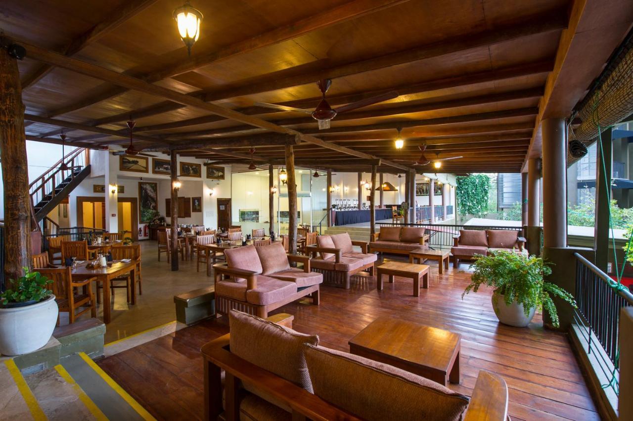 Kalu'S Hideaway Udawalawe 호텔 외부 사진