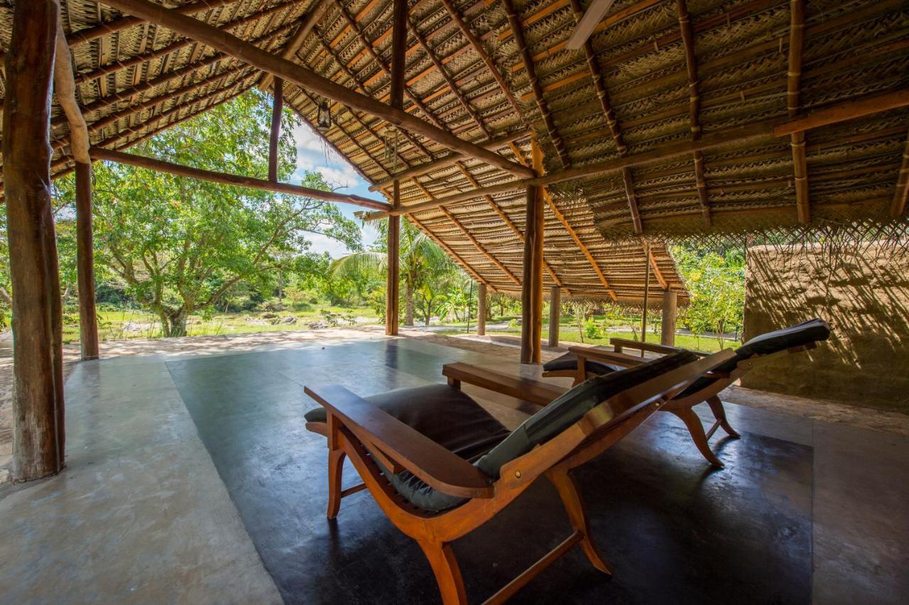 Kalu'S Hideaway Udawalawe 호텔 외부 사진